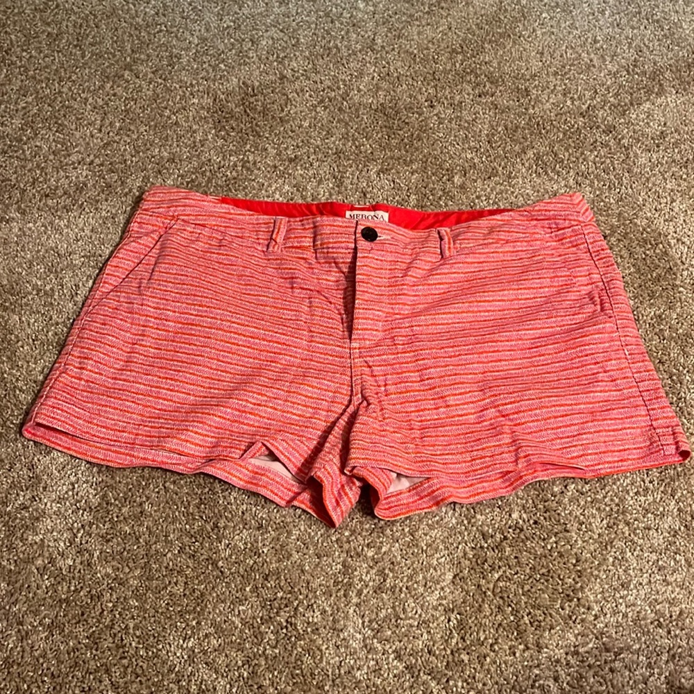 Brand new! Cargo shorts